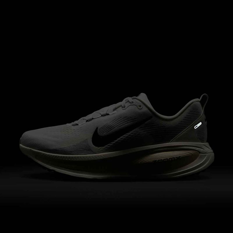 Herren-Laufschuhe Nike Vomero 18 summit white/coconut milk/black 8