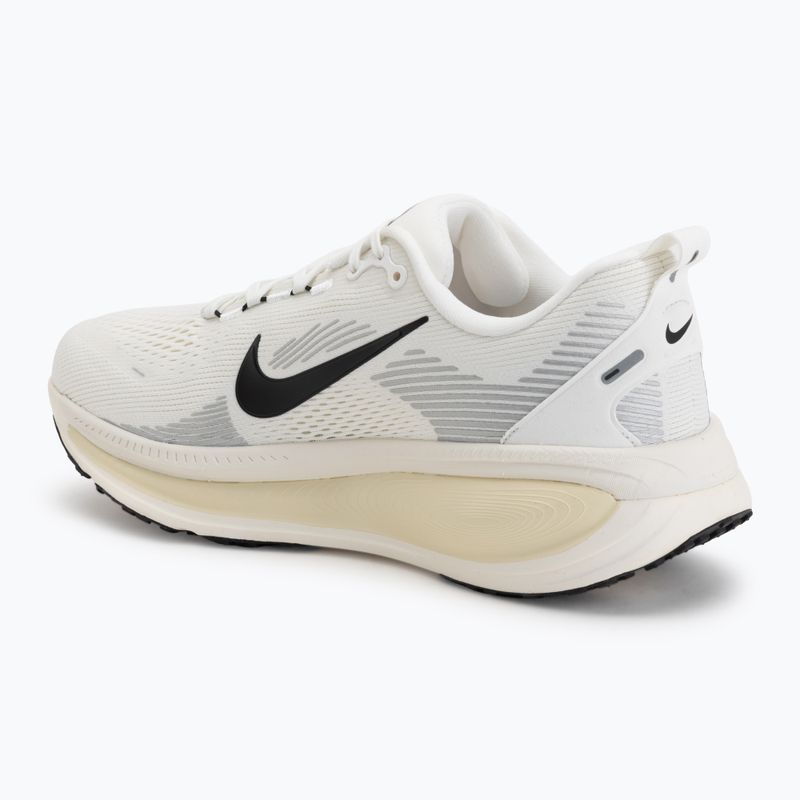 Herren-Laufschuhe Nike Vomero 18 summit white/coconut milk/black 3