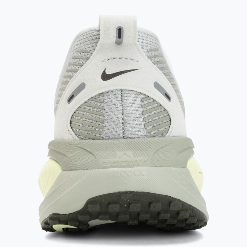 Herren-Laufschuhe Nike Vomero 18 light silver/barely volt/college grey 6