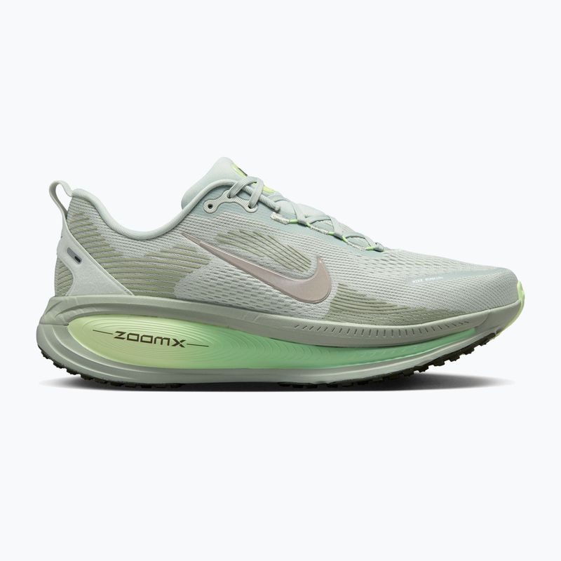 Herren-Laufschuhe Nike Vomero 18 light silver/barely volt/college grey