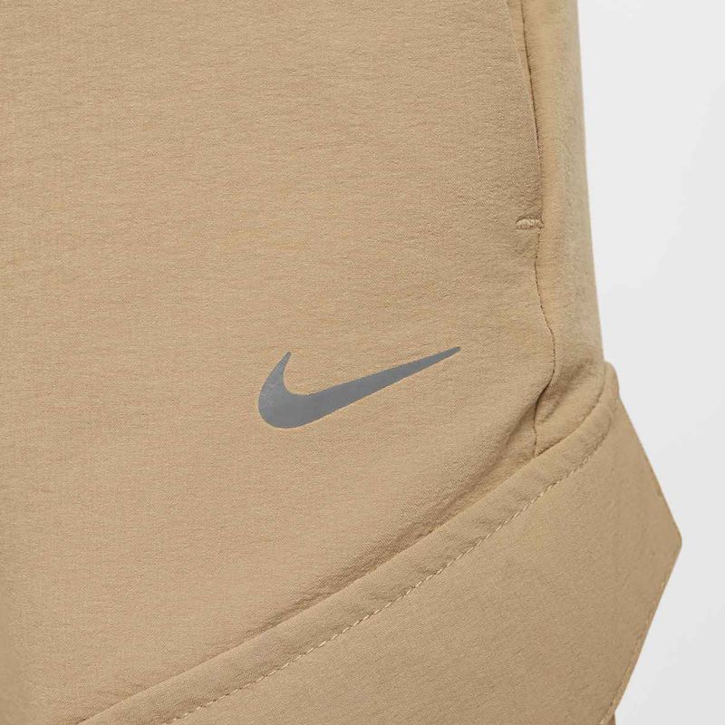 Nike Sportswear City Utility Kinderhose Fallschirm beige/schwarz 6