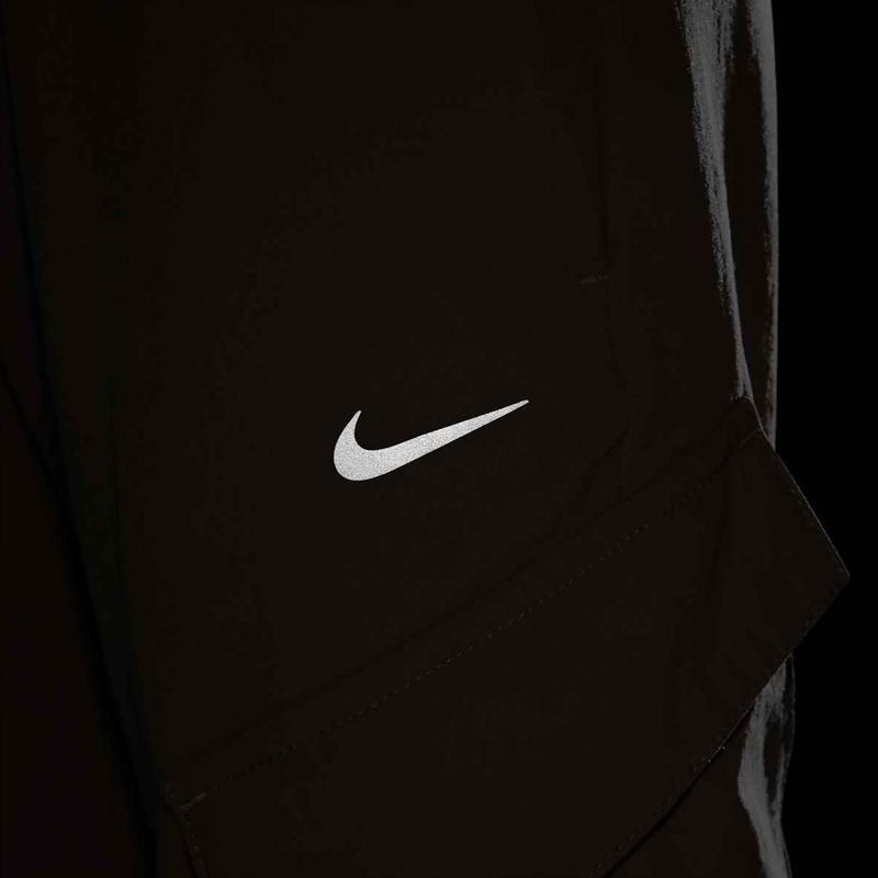 Nike Sportswear City Utility Kinderhose Fallschirm beige/schwarz 9