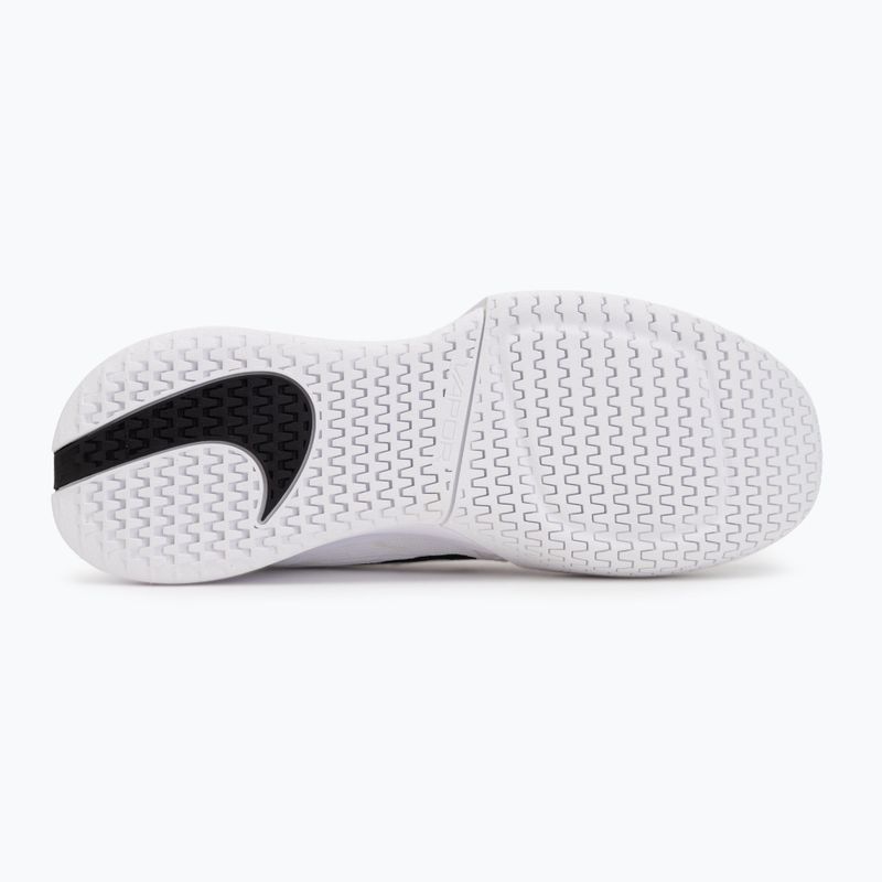 Herren-Tennisschuhe Nike Vapor Pro 3 weiß/schwarz 4