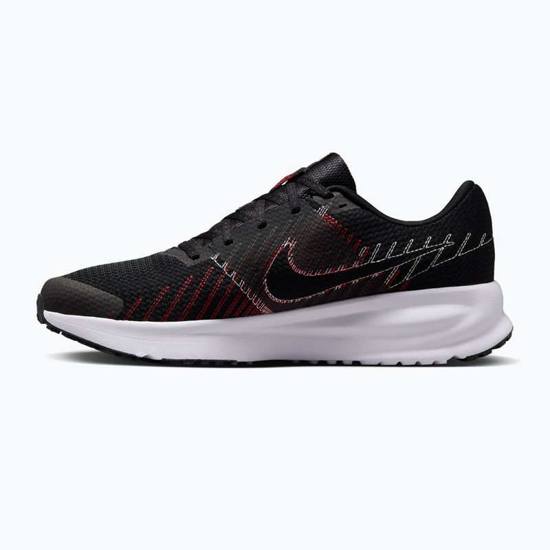 Herren-Laufschuhe Nike Run Defy black/university red/white/cool grey 2