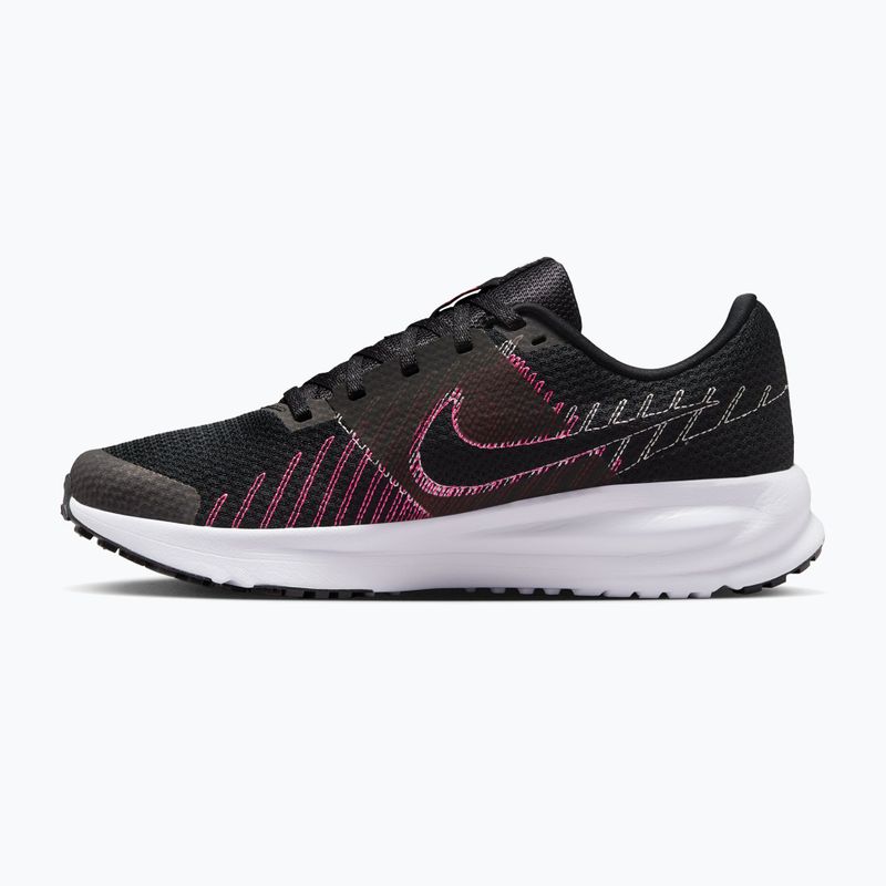 Laufschuhe für Damen Nike Run Defy black/hyper pink/elemental pink 2