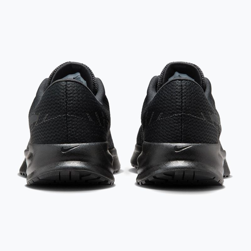Damen-Laufschuhe Nike Run Defy black/anthracite 4