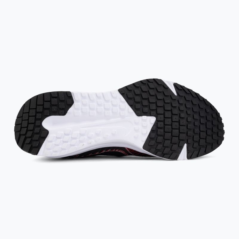 Herren-Laufschuhe Nike Run Defy black/university red/white/cool grey 4