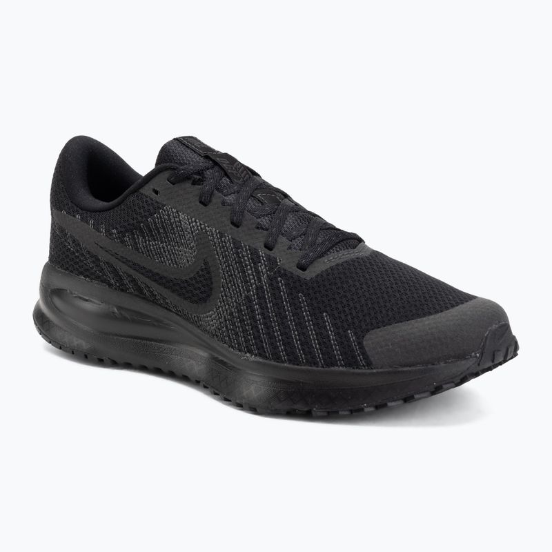 Herren-Laufschuhe Nike Run Defy black/anthracite