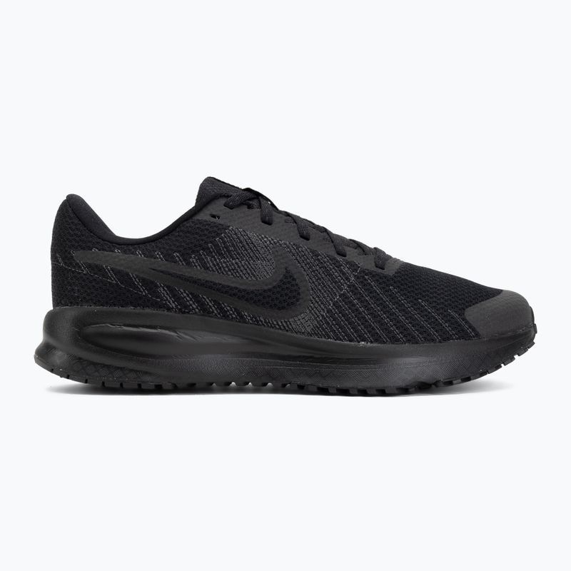 Herren-Laufschuhe Nike Run Defy black/anthracite 2