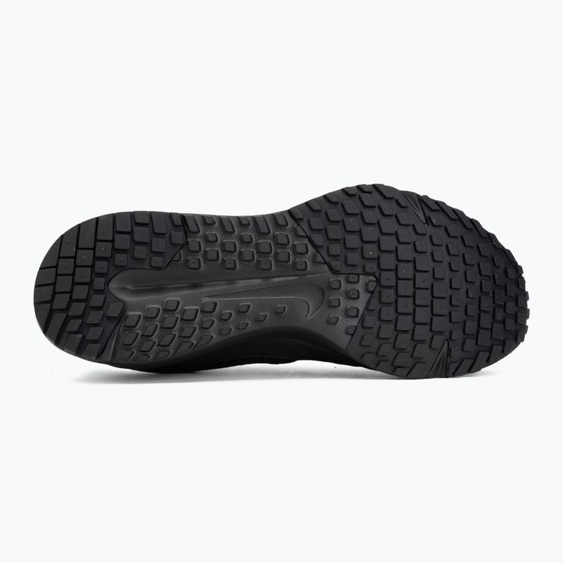 Herren-Laufschuhe Nike Run Defy black/anthracite 4