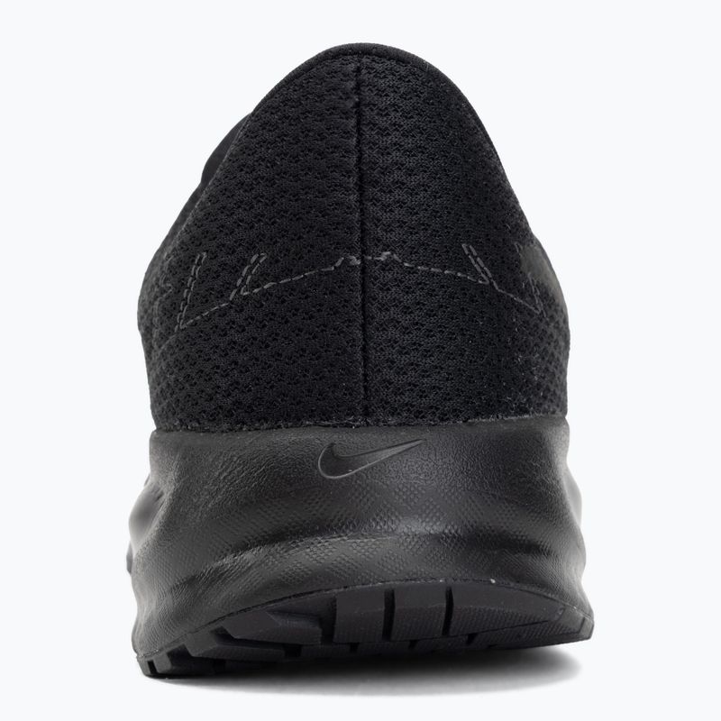 Herren-Laufschuhe Nike Run Defy black/anthracite 6