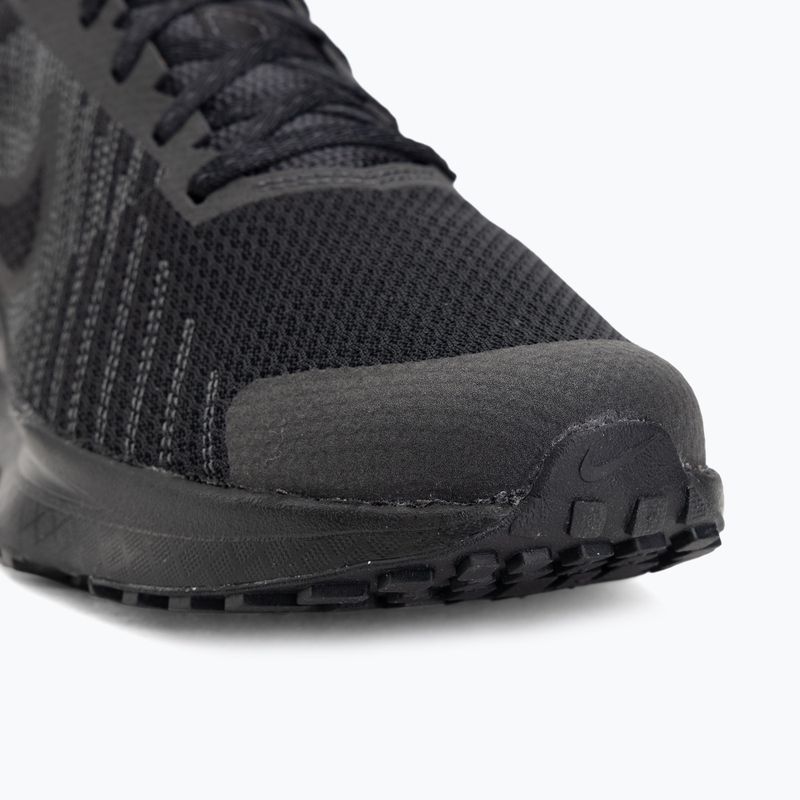 Herren-Laufschuhe Nike Run Defy black/anthracite 7