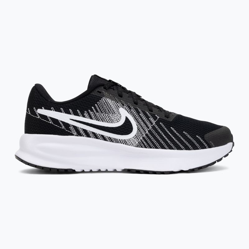 Herren-Laufschuhe Nike Run Defy black/white 2