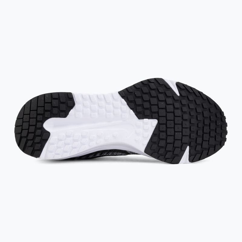 Herren-Laufschuhe Nike Run Defy black/white 4