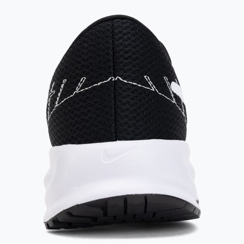 Herren-Laufschuhe Nike Run Defy black/white 6