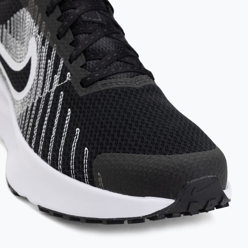 Herren-Laufschuhe Nike Run Defy black/white 7