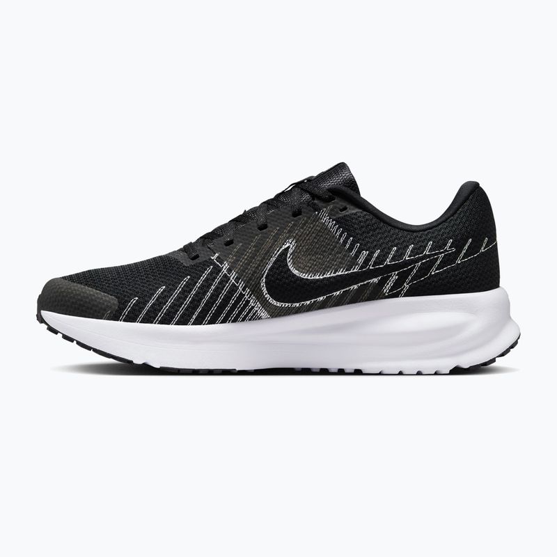 Herren-Laufschuhe Nike Run Defy black/white 2