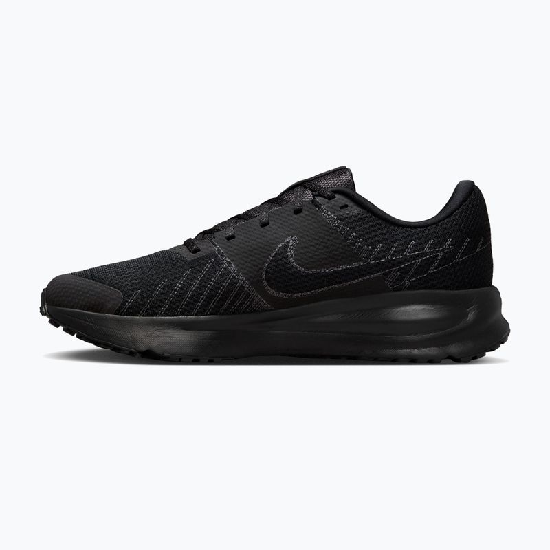 Herren-Laufschuhe Nike Run Defy black/anthracite 2
