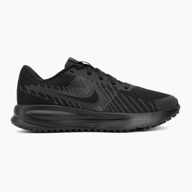 Damen-Laufschuhe Nike Run Defy black/anthracite 2