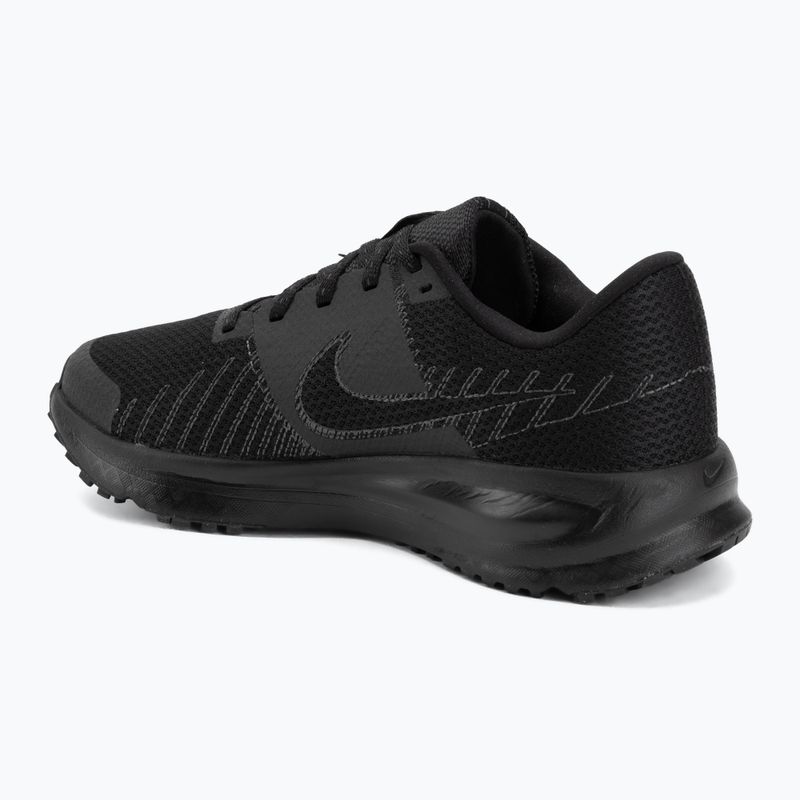 Damen-Laufschuhe Nike Run Defy black/anthracite 3