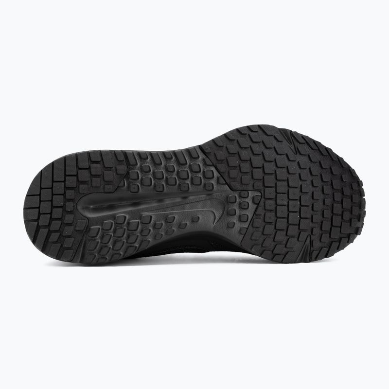 Damen-Laufschuhe Nike Run Defy black/anthracite 4