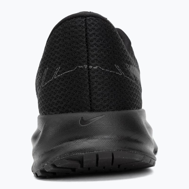 Damen-Laufschuhe Nike Run Defy black/anthracite 6
