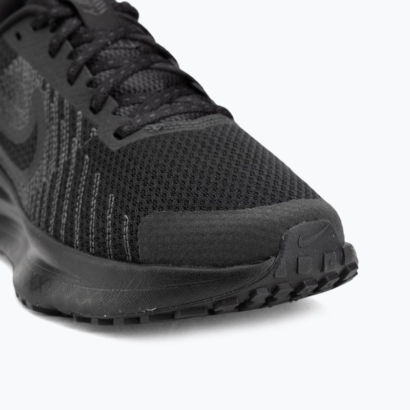 Damen-Laufschuhe Nike Run Defy black/anthracite 7
