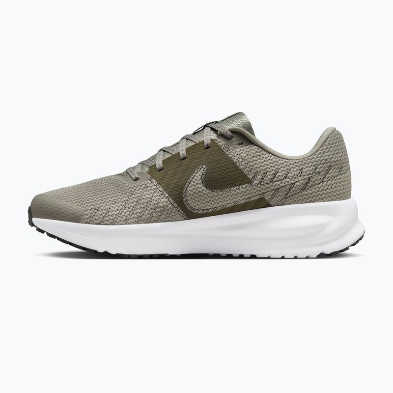 Herren-Laufschuhe Nike Run Defy Light Army/Iron Grey/White/Black 2