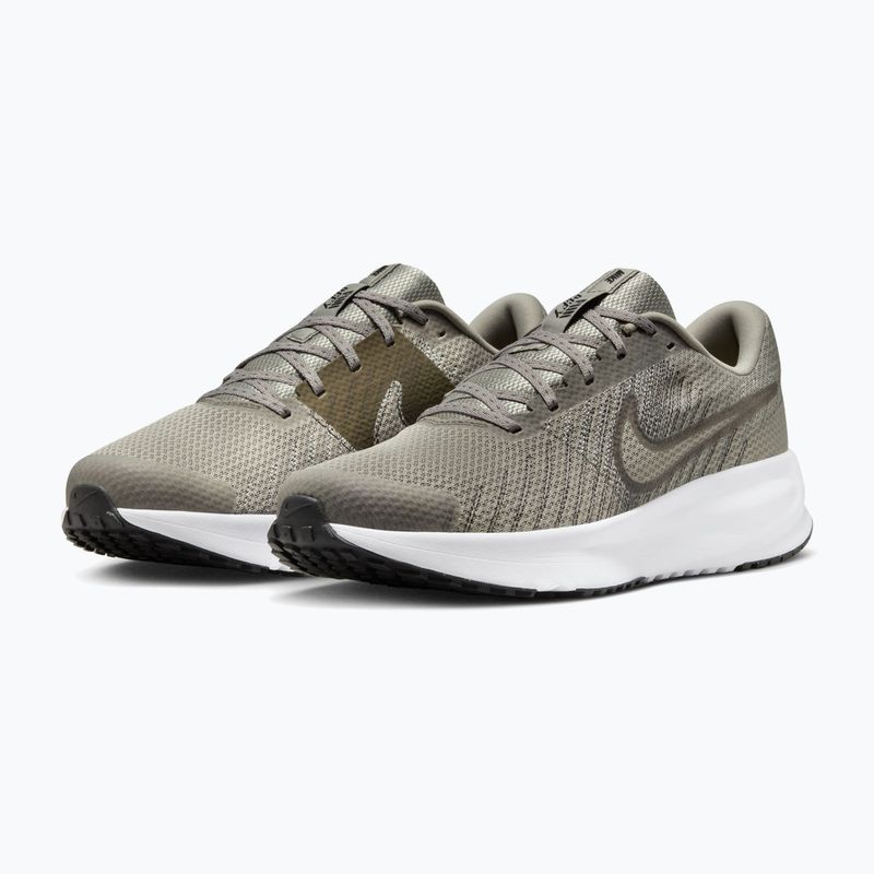 Herren-Laufschuhe Nike Run Defy Light Army/Iron Grey/White/Black 3