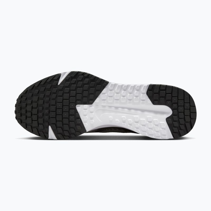 Herren-Laufschuhe Nike Run Defy Light Army/Iron Grey/White/Black 4