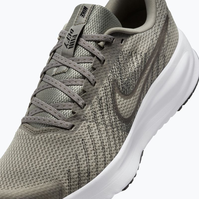 Herren-Laufschuhe Nike Run Defy Light Army/Iron Grey/White/Black 7