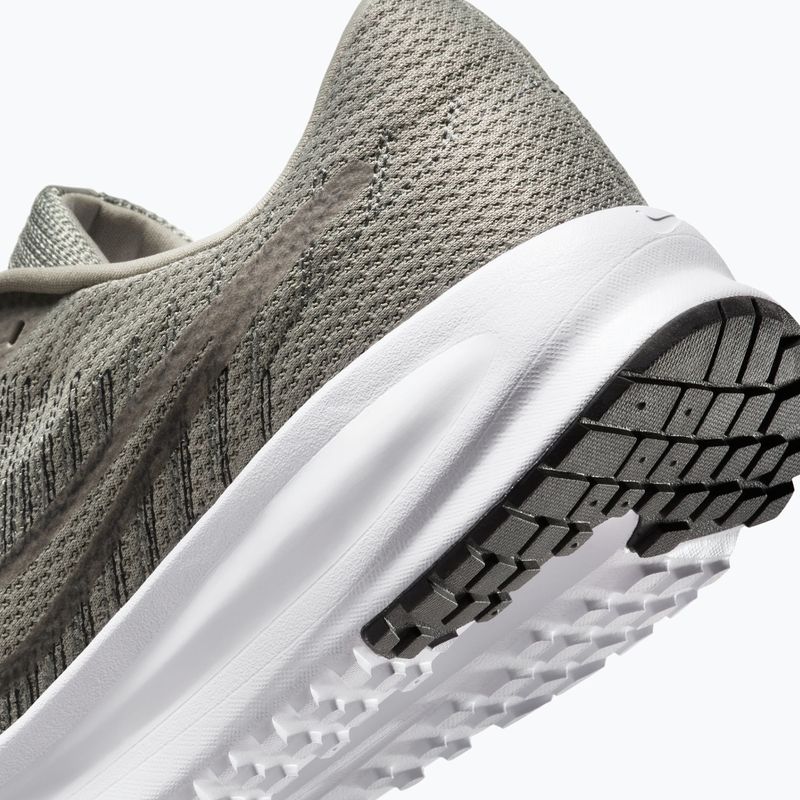 Herren-Laufschuhe Nike Run Defy Light Army/Iron Grey/White/Black 8