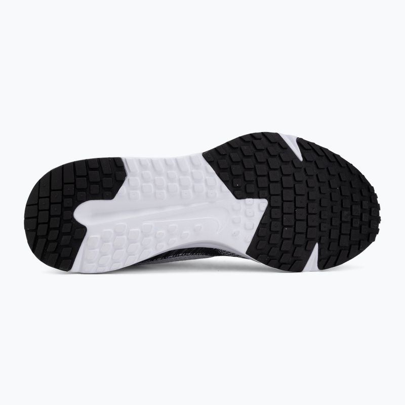 Herren-Laufschuhe Nike Run Defy wolf grey/white/iron grey/black 4
