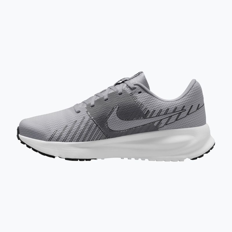 Herren-Laufschuhe Nike Run Defy wolf grey/white/iron grey/black 2