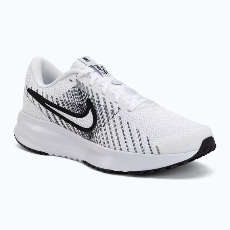 Herren-Laufschuhe Nike Run Defy white/black