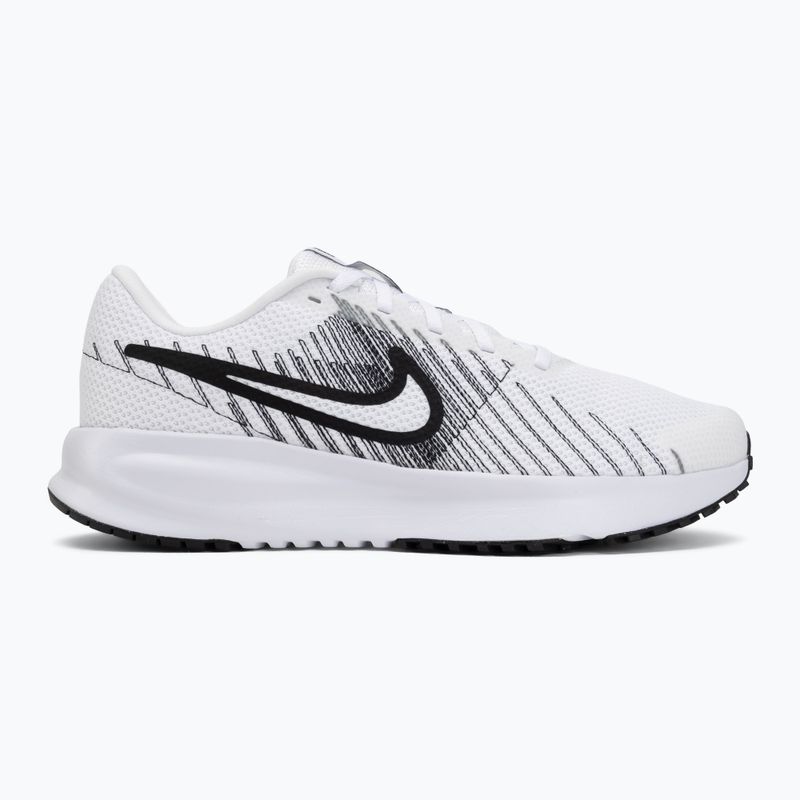 Herren-Laufschuhe Nike Run Defy white/black 2