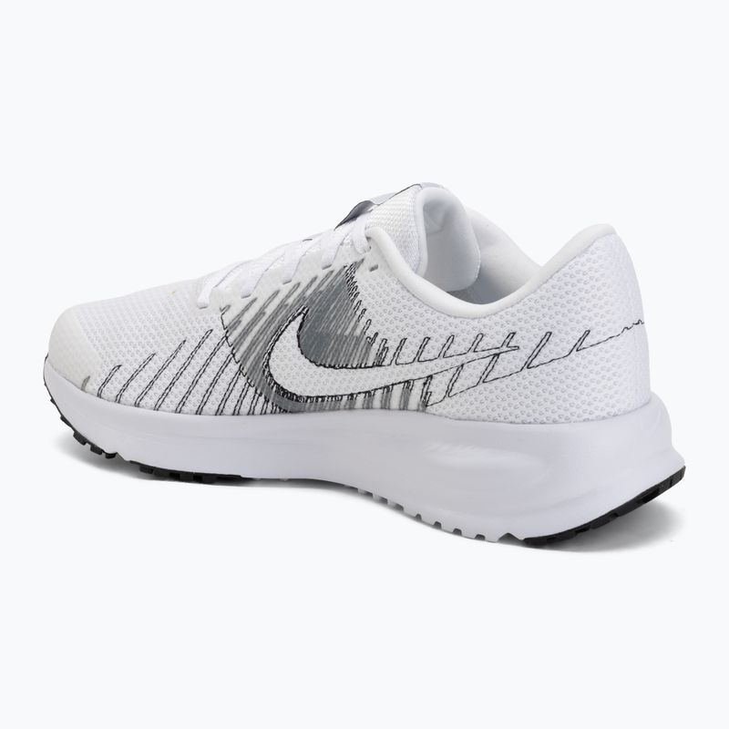 Herren-Laufschuhe Nike Run Defy white/black 3