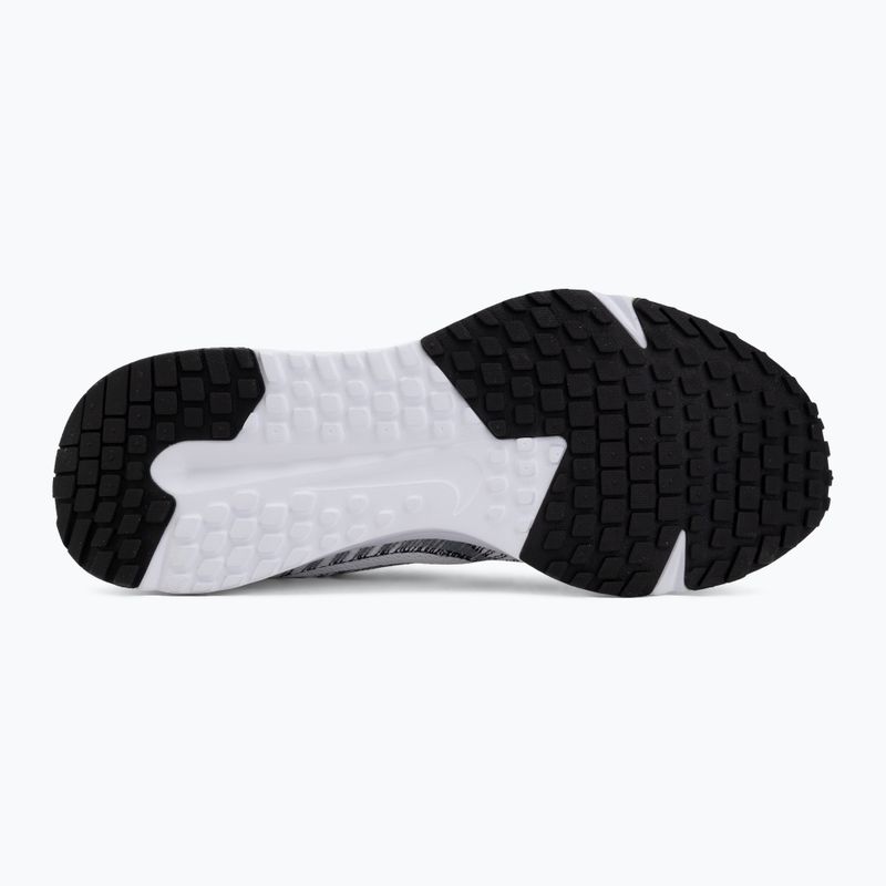Herren-Laufschuhe Nike Run Defy white/black 4