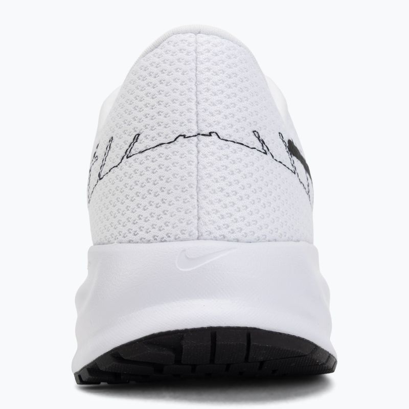 Herren-Laufschuhe Nike Run Defy white/black 6