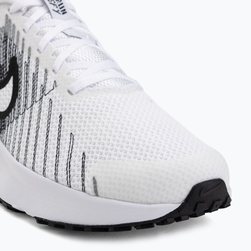 Herren-Laufschuhe Nike Run Defy white/black 7