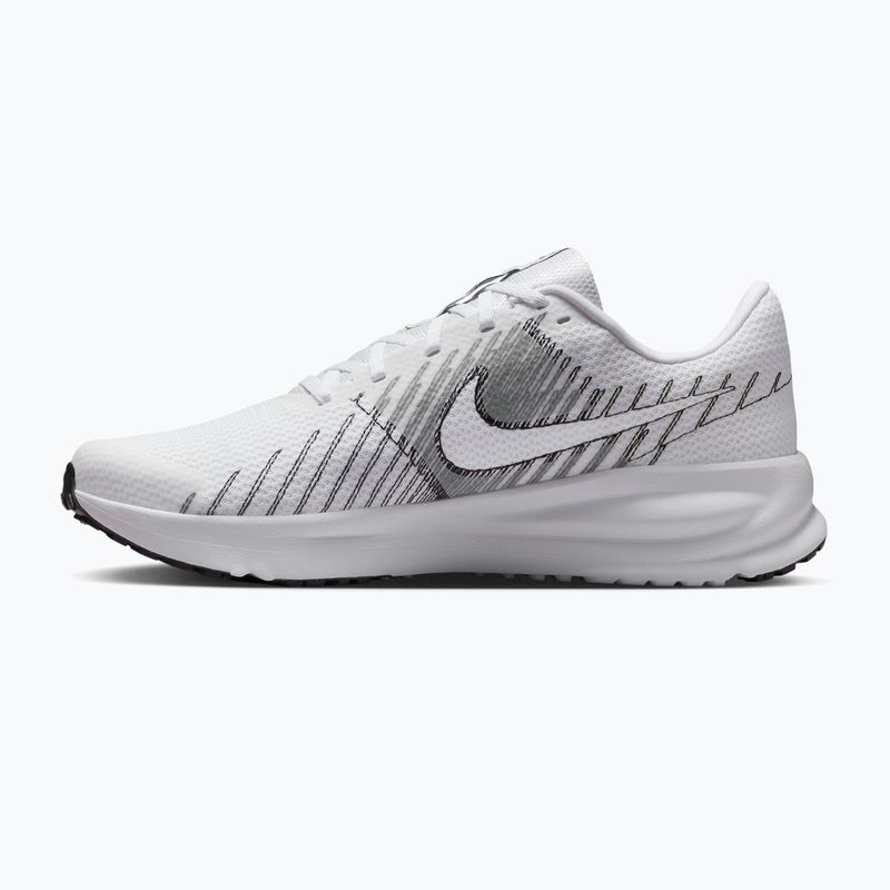 Herren-Laufschuhe Nike Run Defy white/black 2