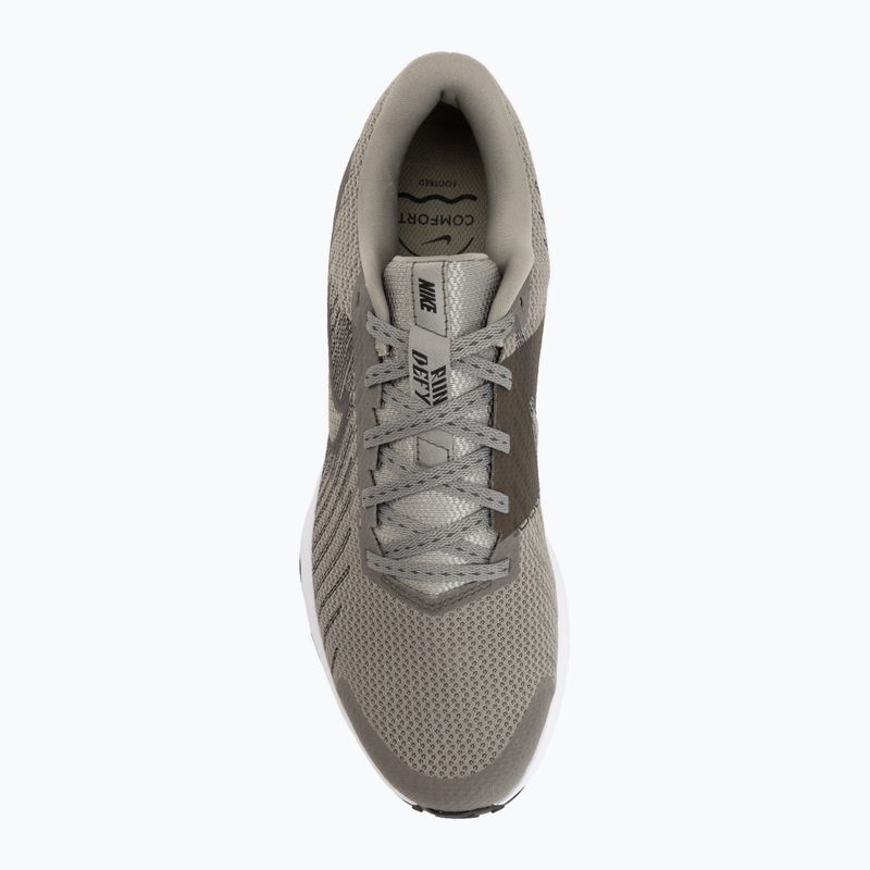 Herren-Laufschuhe Nike Run Defy Light Army/Iron Grey/White/Black 5