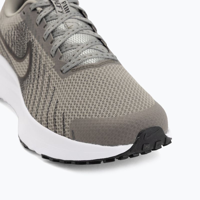 Herren-Laufschuhe Nike Run Defy Light Army/Iron Grey/White/Black 7
