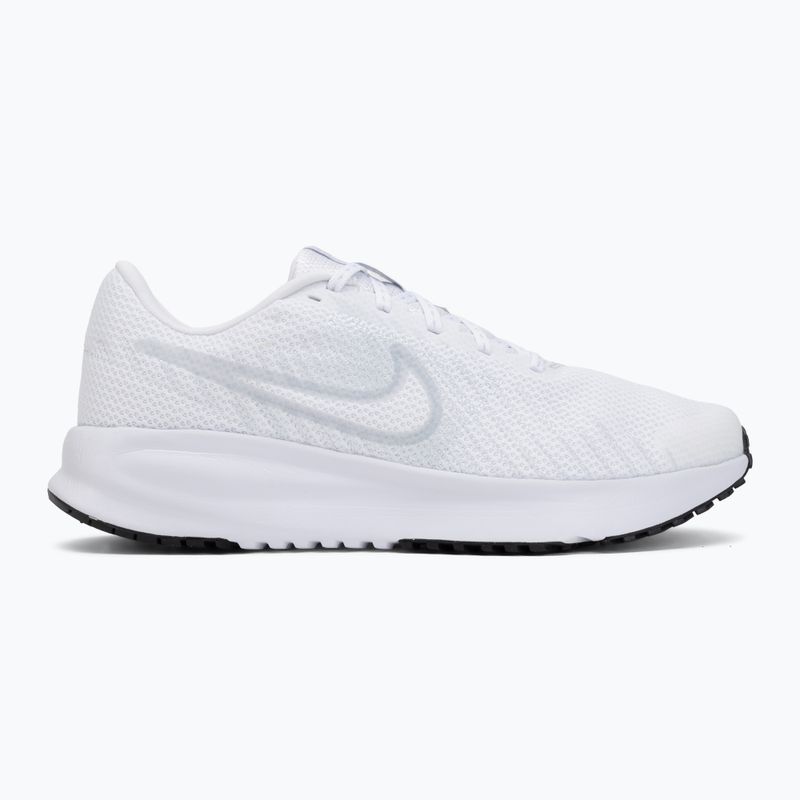 Herren-Laufschuhe Nike Run Defy white/black/pure platinum 2