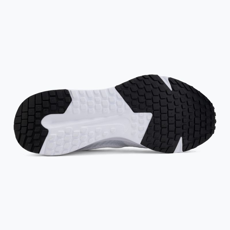 Herren-Laufschuhe Nike Run Defy white/black/pure platinum 4