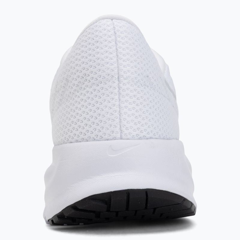 Herren-Laufschuhe Nike Run Defy white/black/pure platinum 6