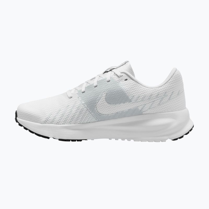 Herren-Laufschuhe Nike Run Defy white/black/pure platinum 2