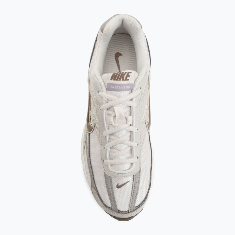 Damen-Schuhe Nike Initiator phantom/light bone/sail/mink brown 5