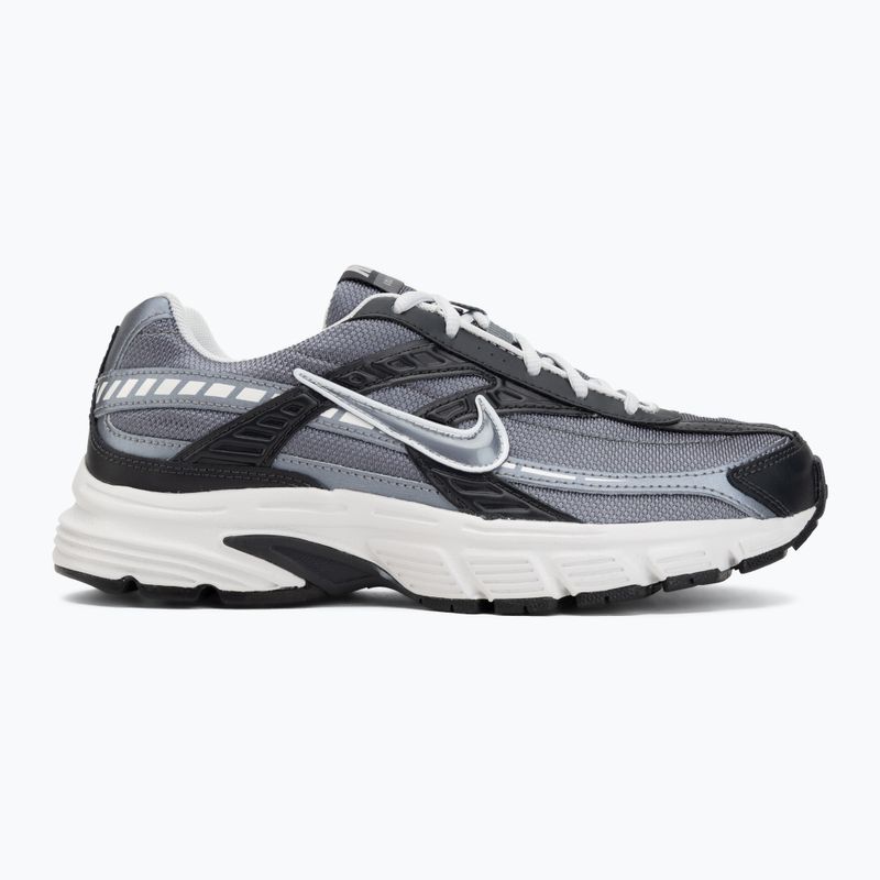 Herren Schuhe Nike Initiator anthracite/smoke grey/metallic cool grey 2