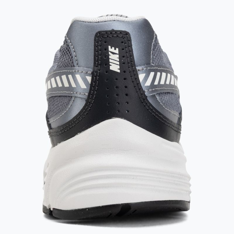 Herren Schuhe Nike Initiator anthracite/smoke grey/metallic cool grey 6